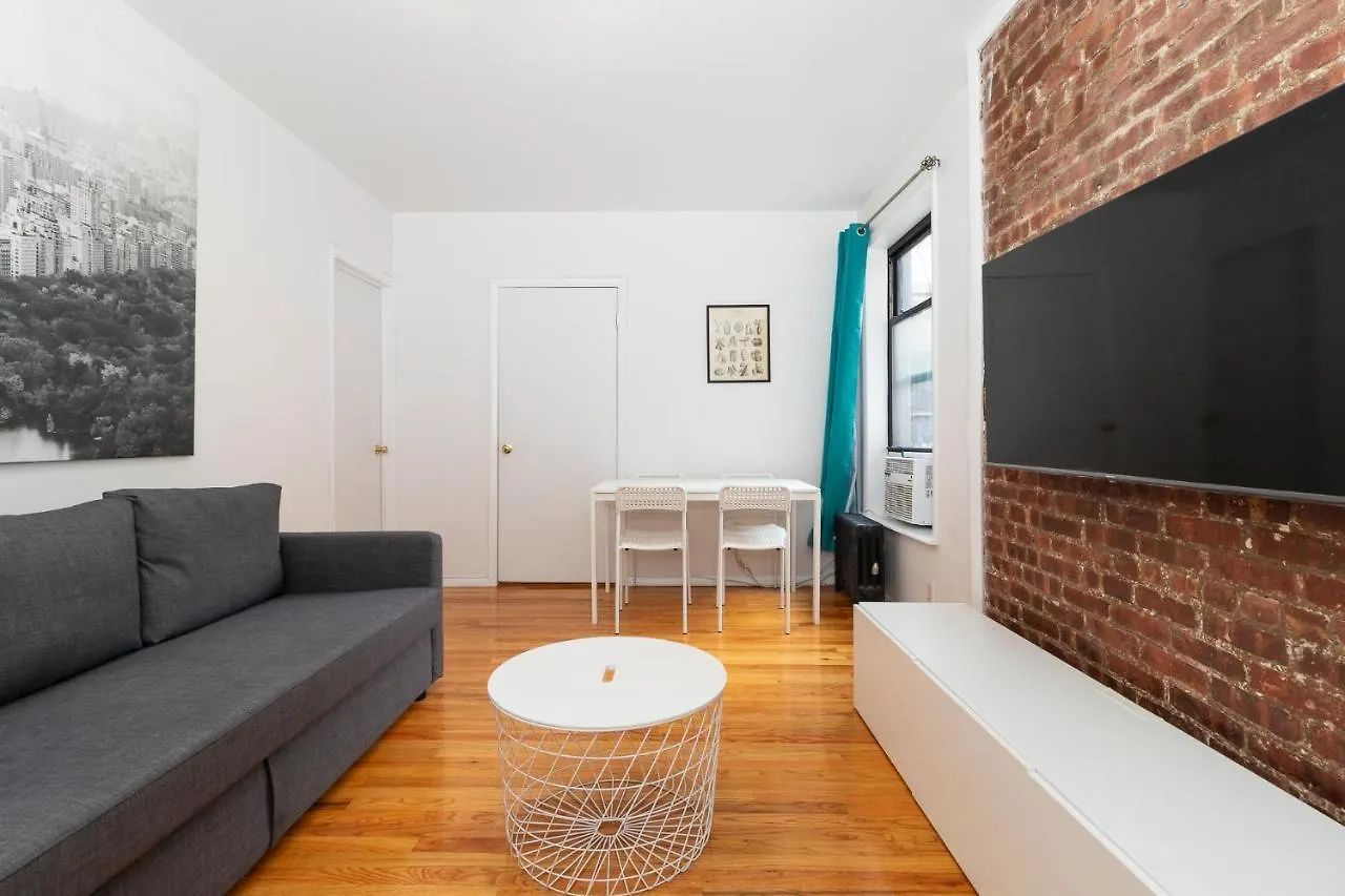 The Upper East Side Monthly Rentals Apartments New York