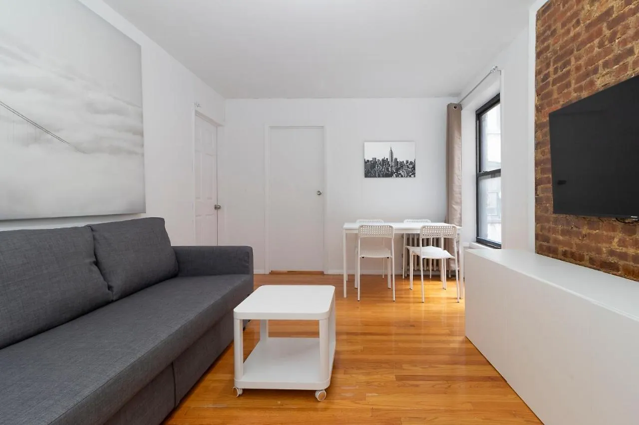 The Upper East Side Monthly Rentals Apartments New York