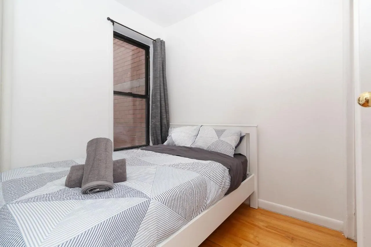 The Upper East Side Monthly Rentals Apartments New York