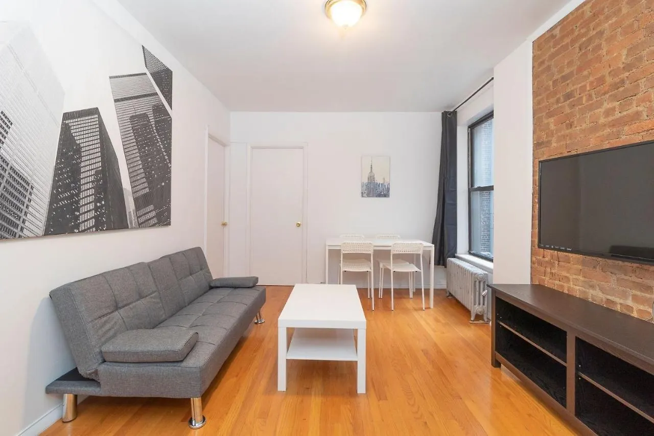 The Upper East Side Monthly Rentals Apartments New York
