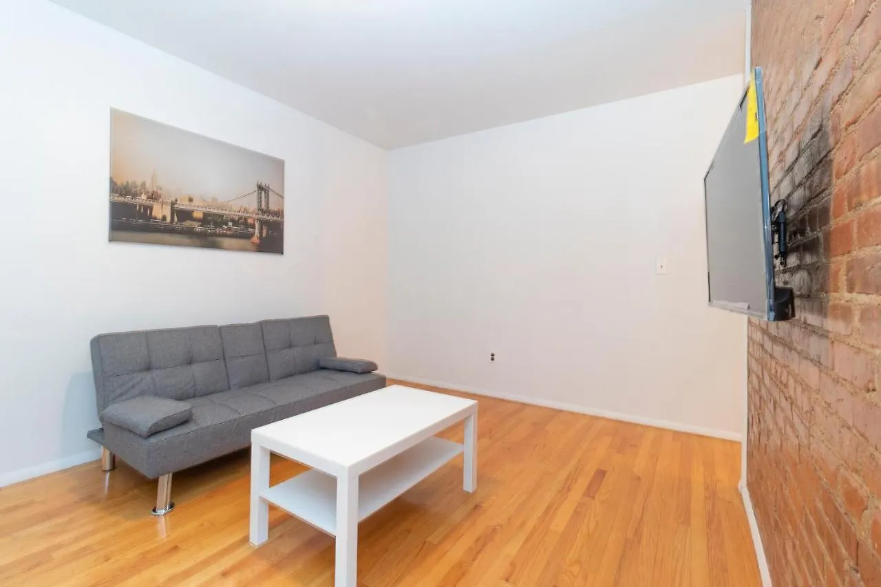 The Upper East Side Monthly Rentals Apartments New York