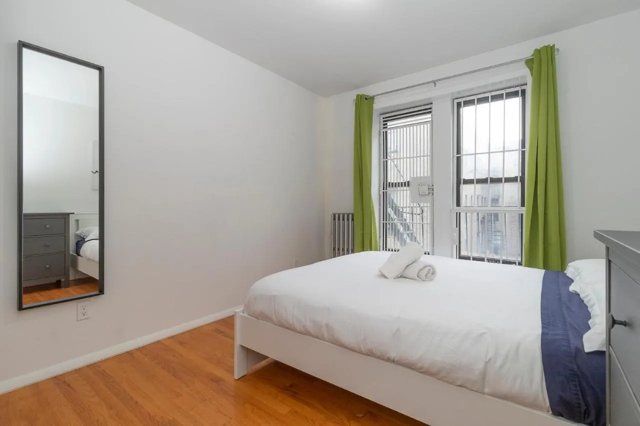 The Upper East Side Monthly Rentals Apartments New York
