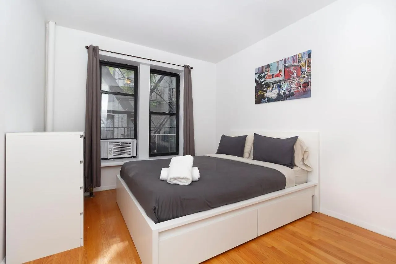 The Upper East Side Monthly Rentals Apartments New York