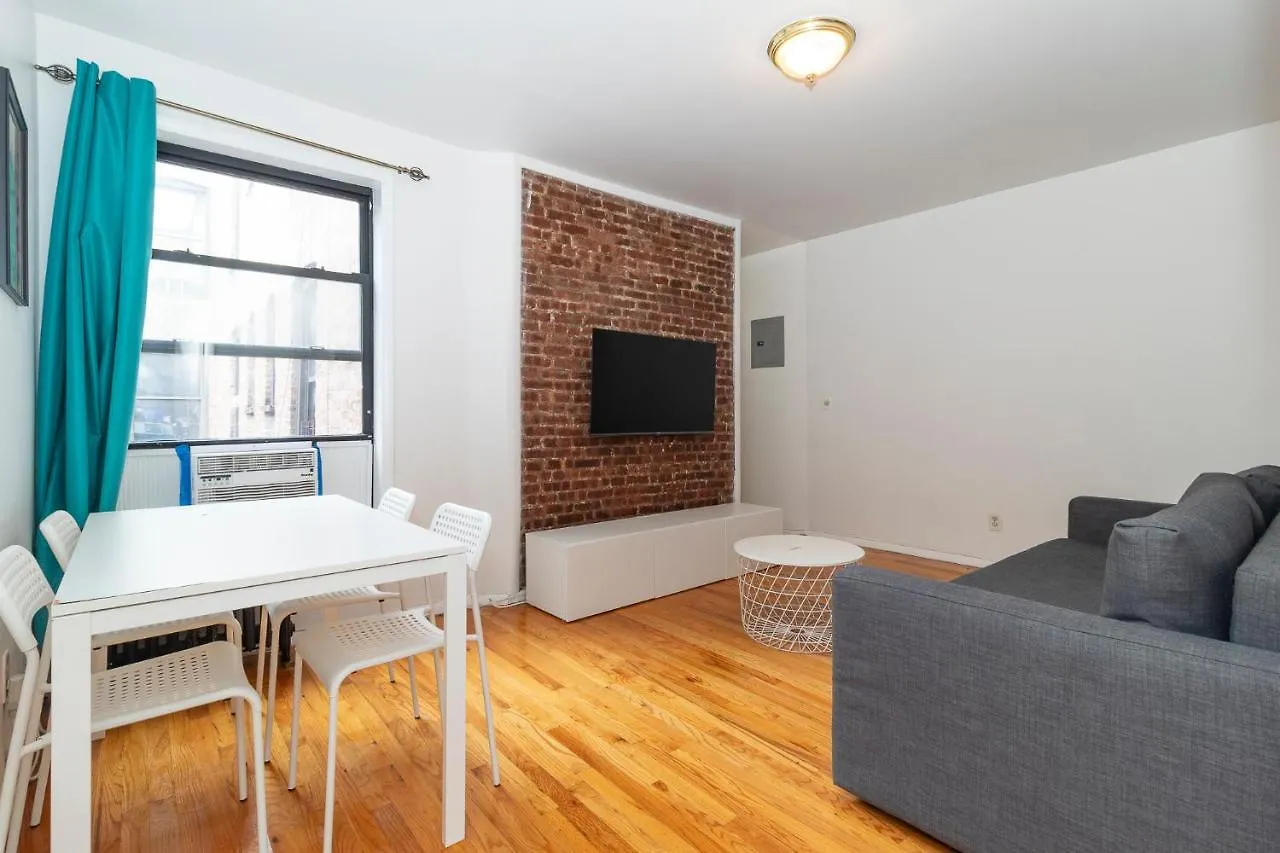 The Upper East Side Monthly Rentals Apartments New York