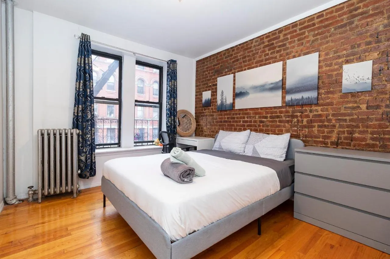 The Upper East Side Monthly Rentals Apartments New York