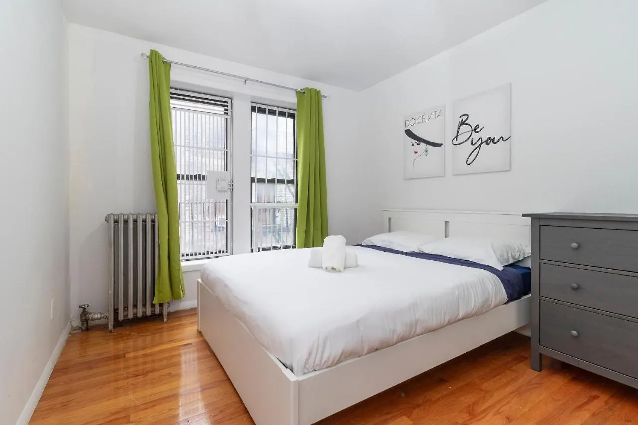The Upper East Side Monthly Rentals Apartments New York