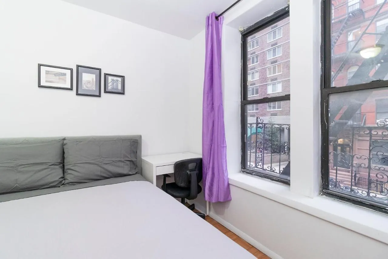The Upper East Side Monthly Rentals Apartments New York