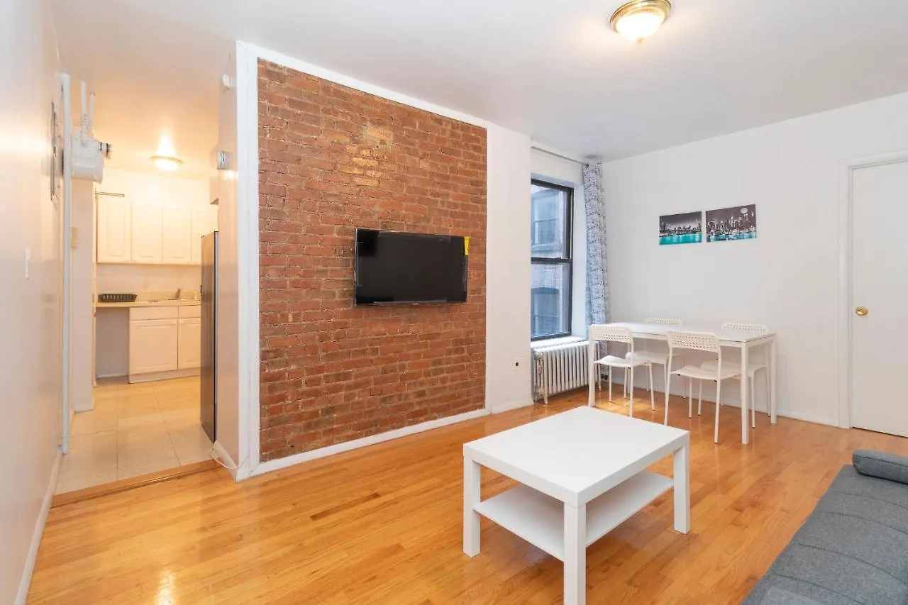 The Upper East Side Monthly Rentals Apartments New York