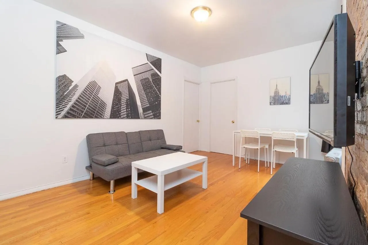 The Upper East Side Monthly Rentals Apartments New York