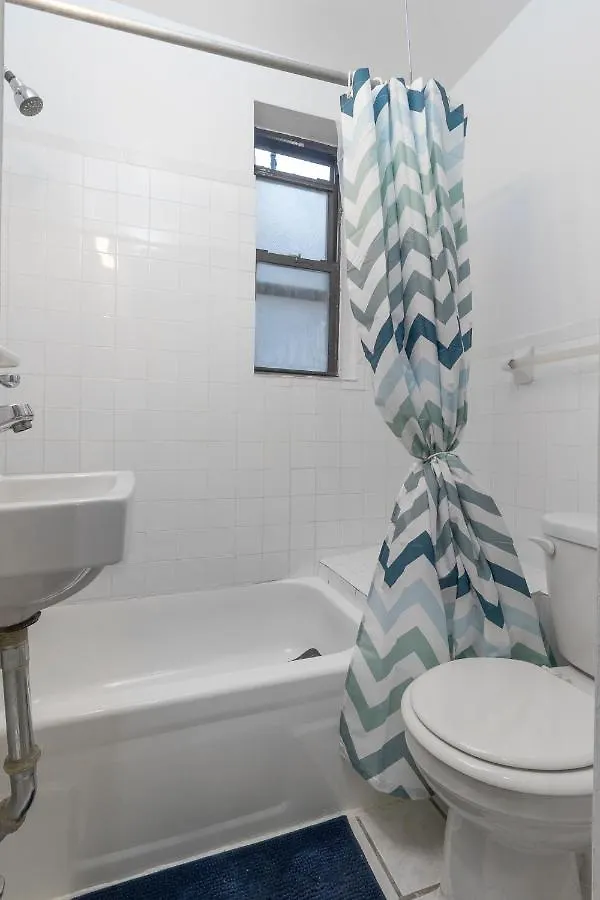 The Upper East Side Monthly Rentals Apartments New York