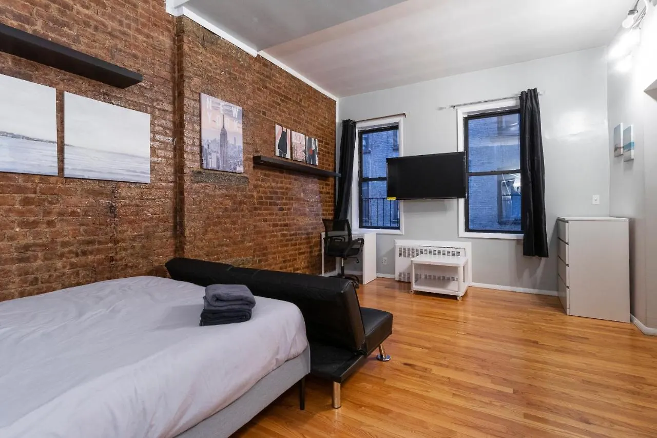 The Upper East Side Monthly Rentals Apartments New York