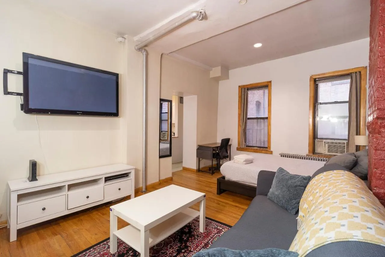 The Upper East Side Monthly Rentals Apartments New York