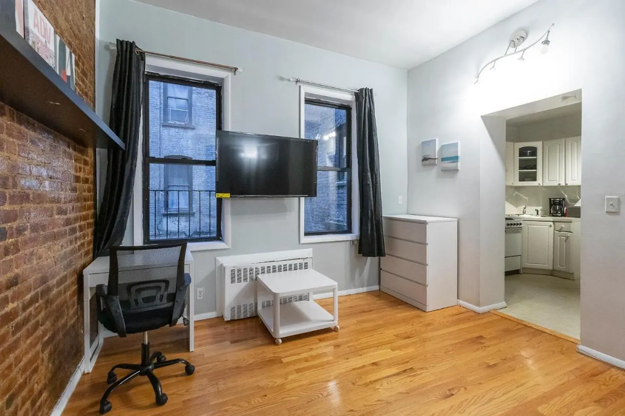 The Upper East Side Monthly Rentals Apartments New York
