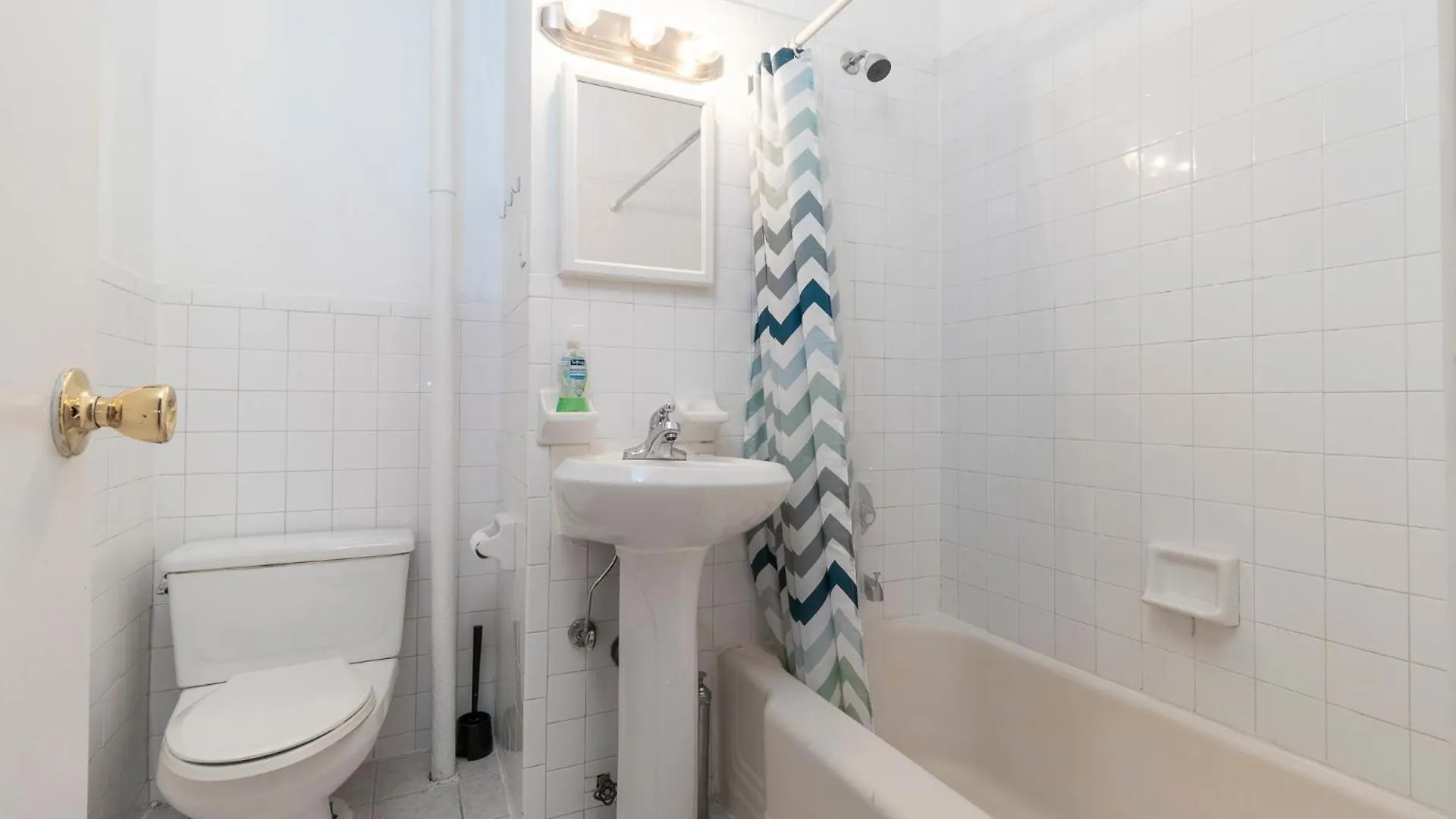 The Upper East Side Monthly Rentals Apartments New York