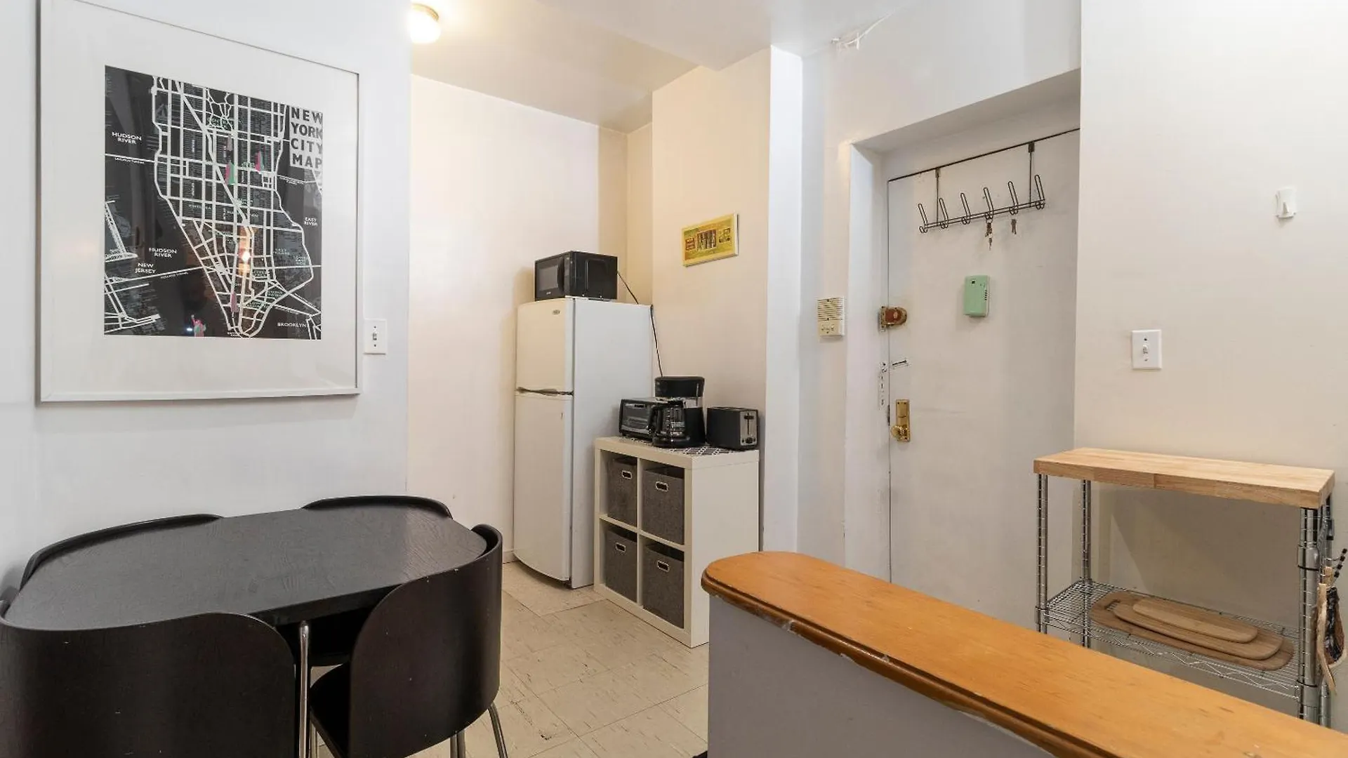 The Upper East Side Monthly Rentals Apartments New York