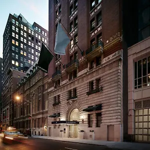Club Quarters Times Square, Nowy Jork