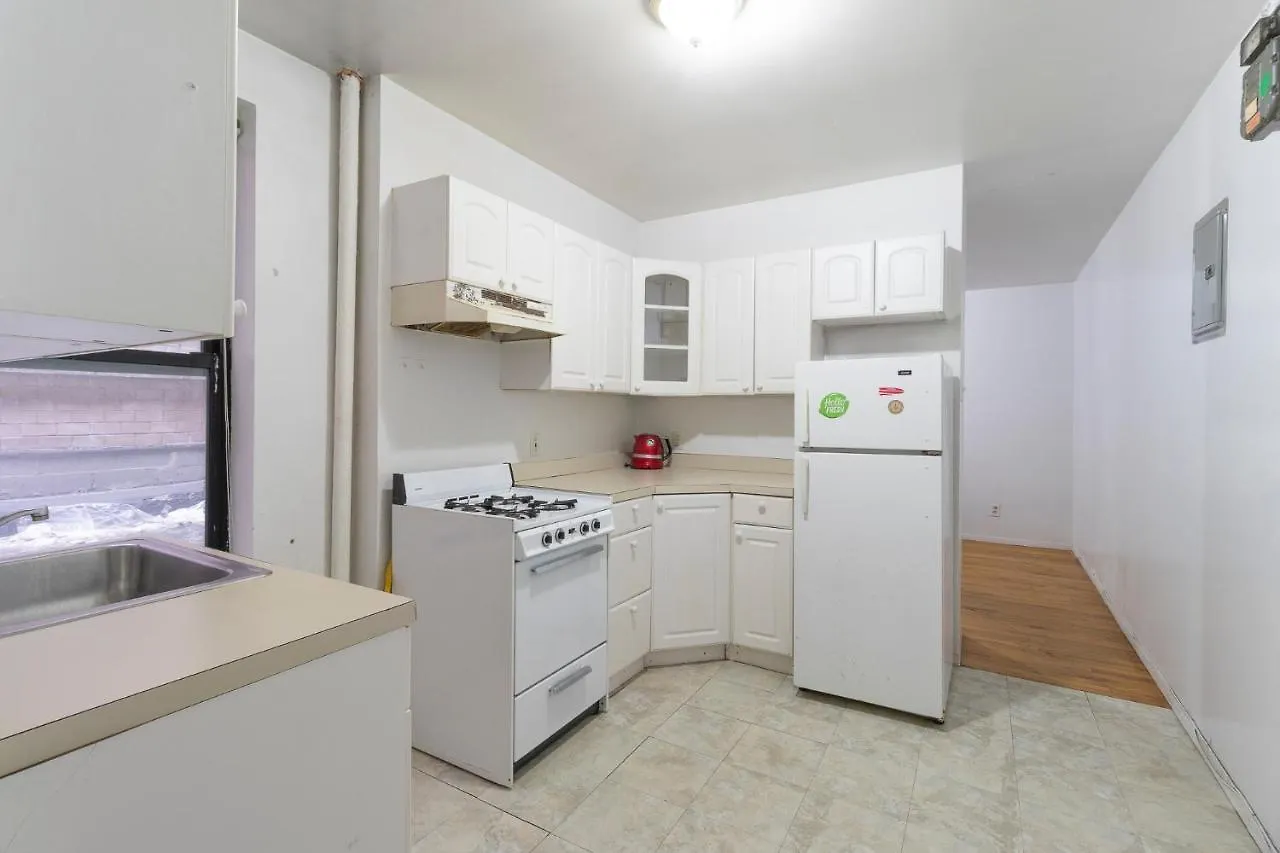 The Upper East Side Monthly Rentals Apartments New York United States
