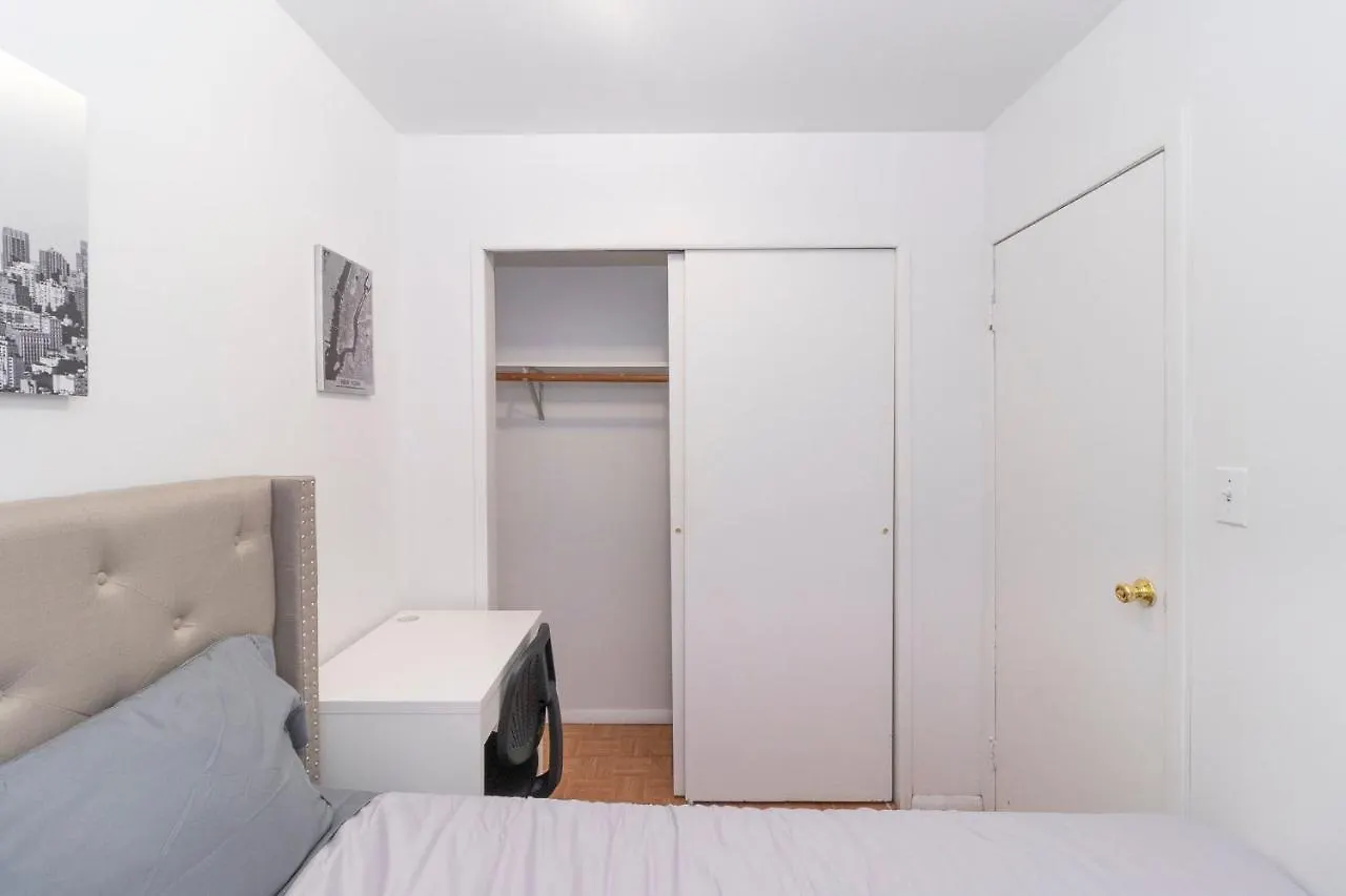 The Upper East Side Monthly Rentals Apartments New York