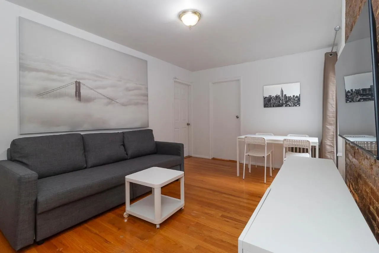 The Upper East Side Monthly Rentals Apartments New York