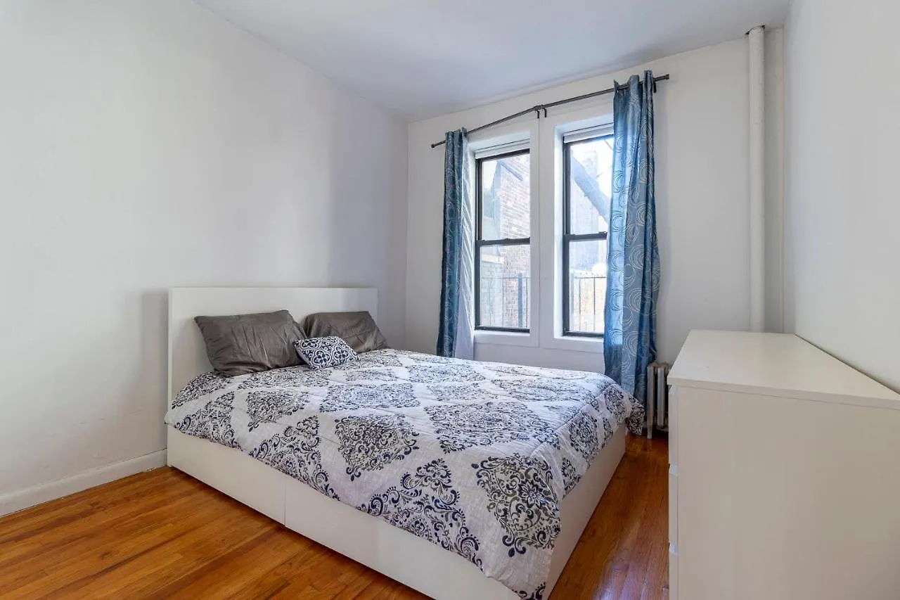 The Upper East Side Monthly Rentals Apartments New York