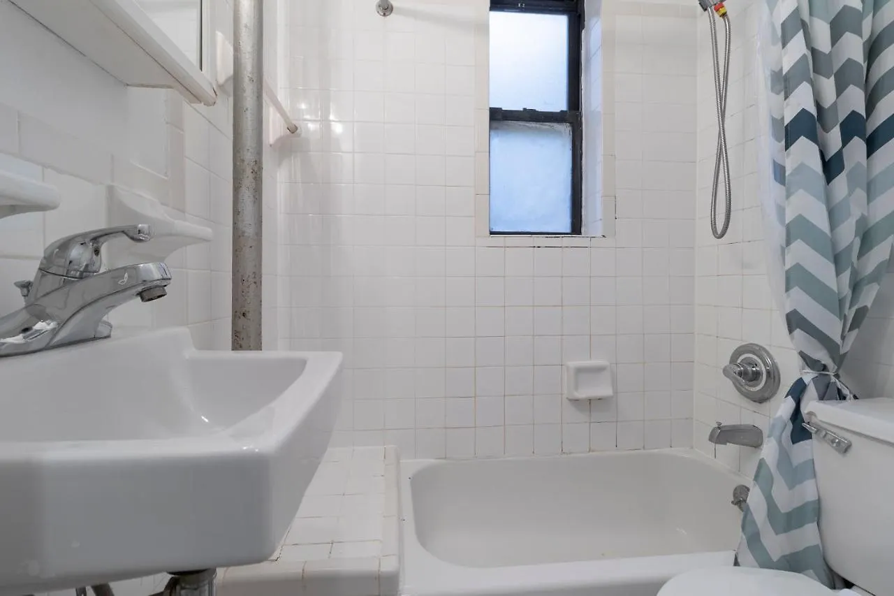 The Upper East Side Monthly Rentals Apartments New York