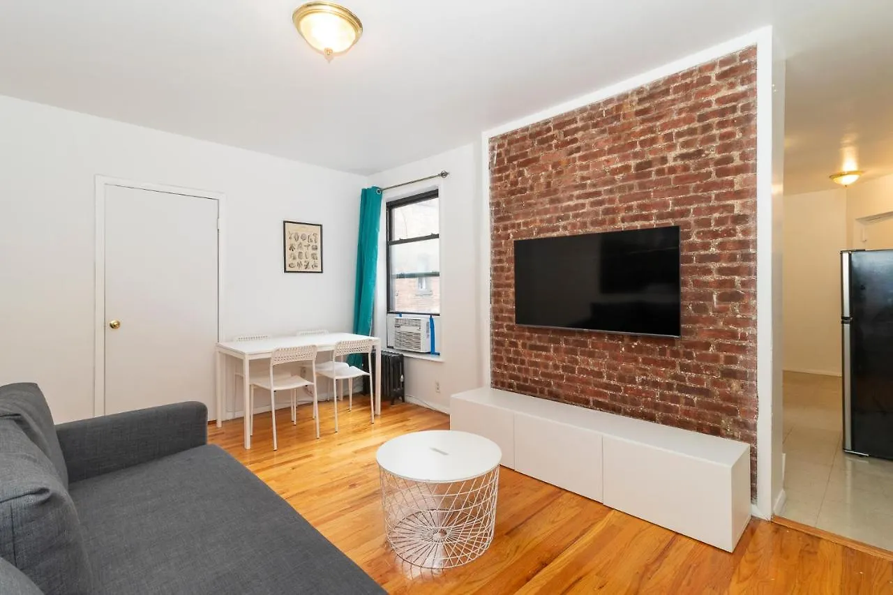 The Upper East Side Monthly Rentals Apartments New York United States