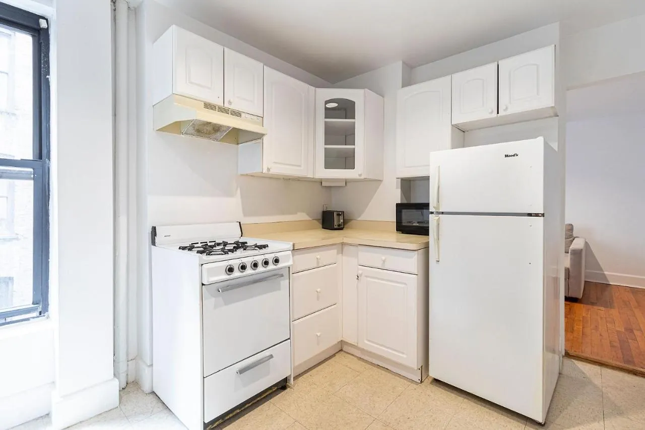 The Upper East Side Monthly Rentals Apartments New York