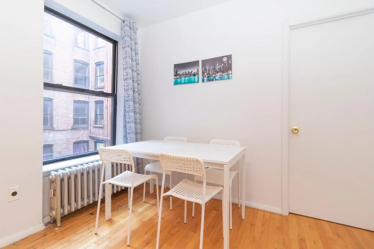 The Upper East Side Monthly Rentals Apartments New York