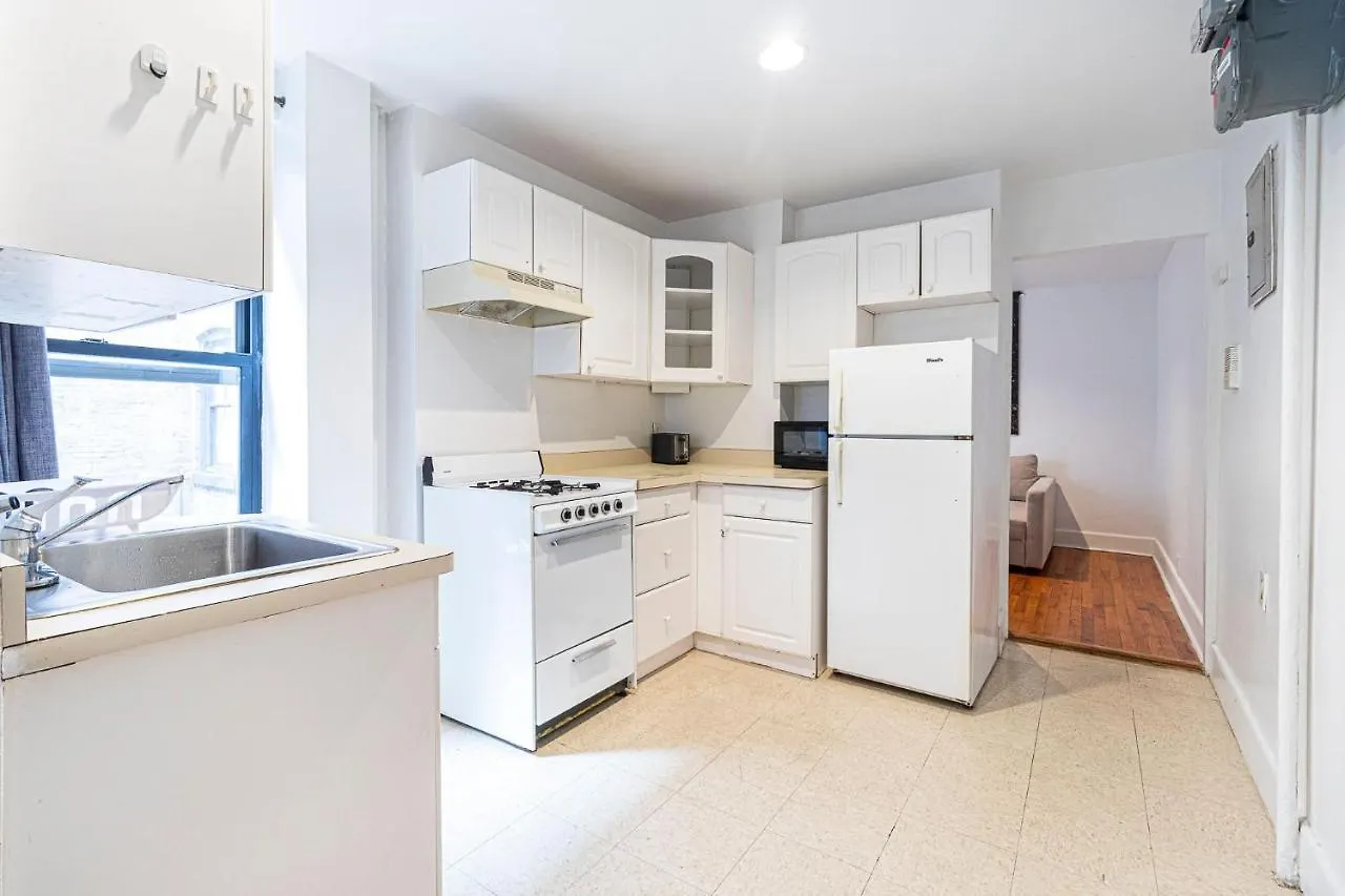 The Upper East Side Monthly Rentals Apartments New York United States