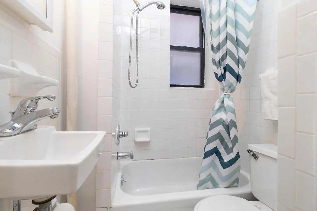 The Upper East Side Monthly Rentals Apartments New York