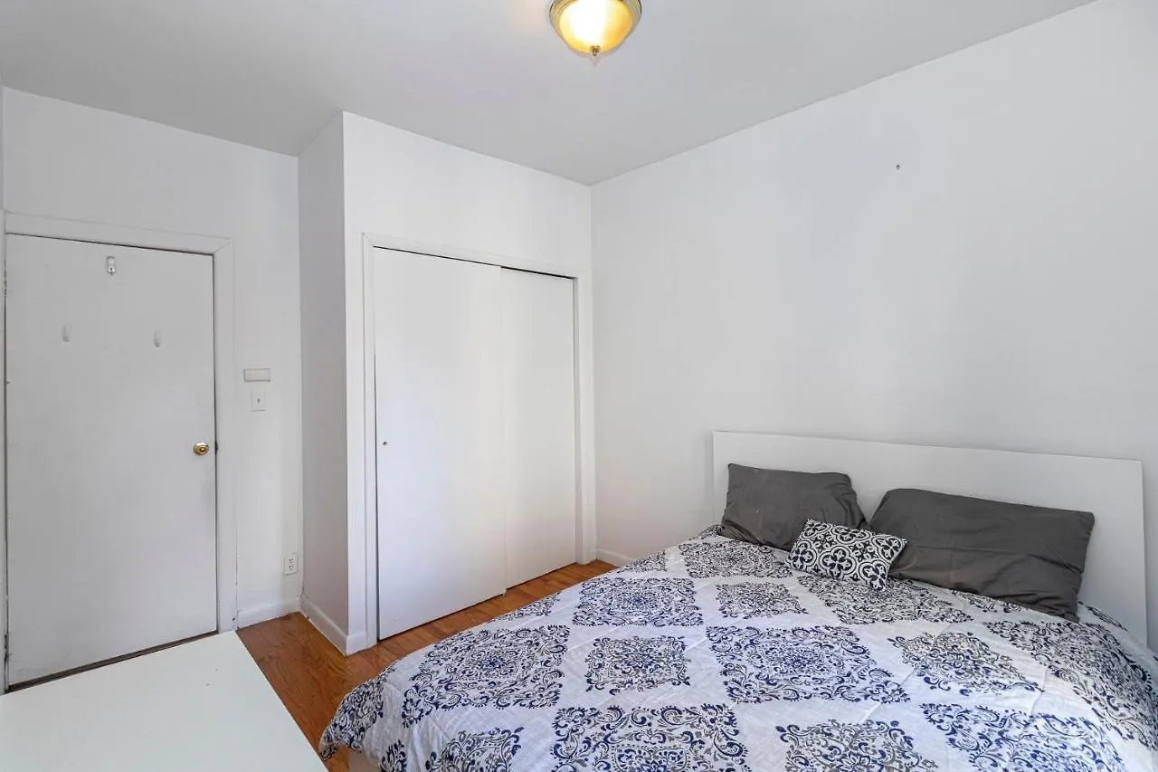 The Upper East Side Monthly Rentals Apartments New York