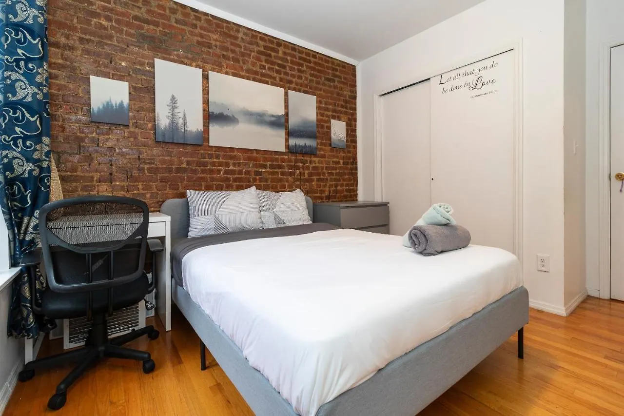 The Upper East Side Monthly Rentals Apartments New York United States