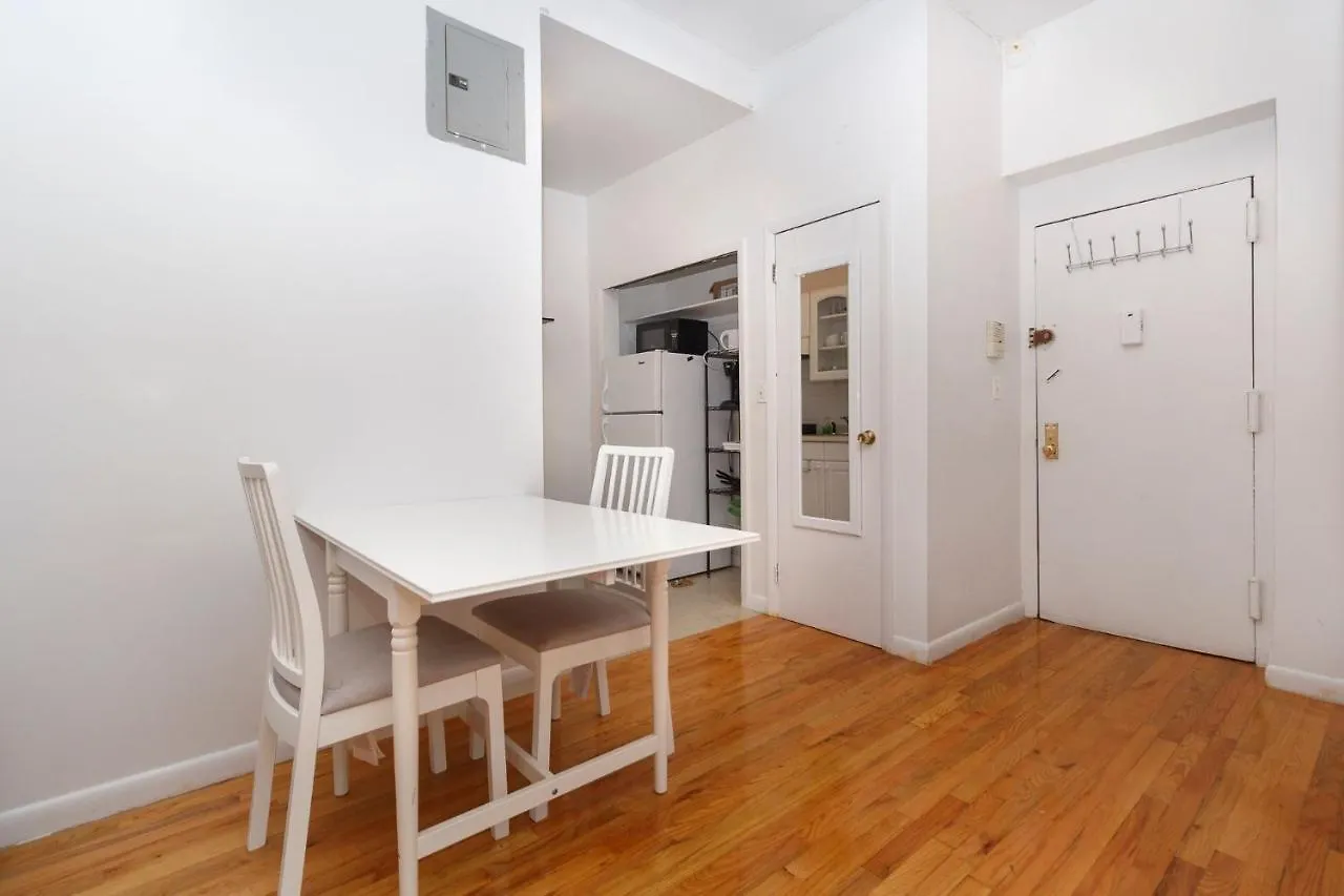 The Upper East Side Monthly Rentals Apartments New York