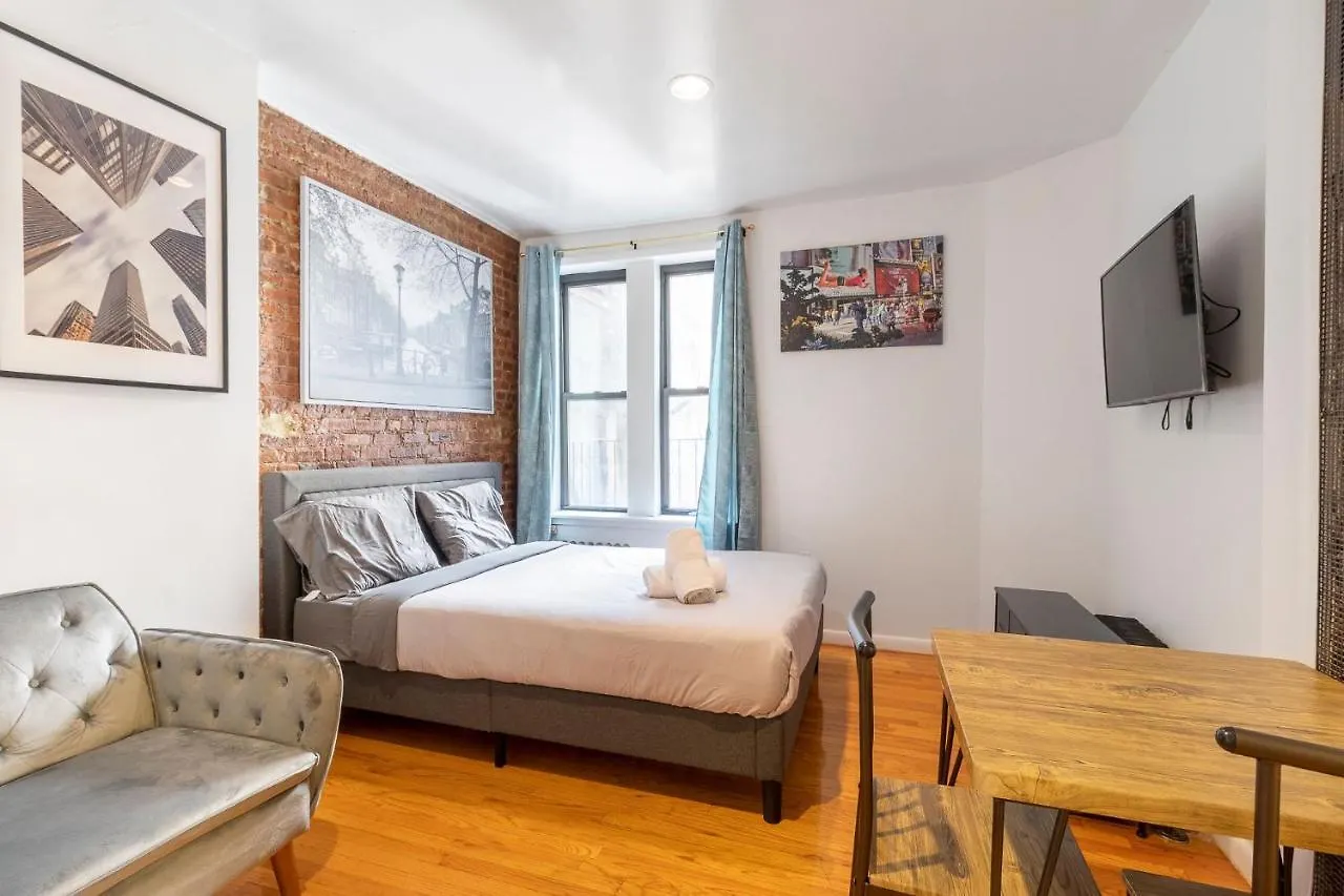 The Upper East Side Monthly Rentals Apartments New York