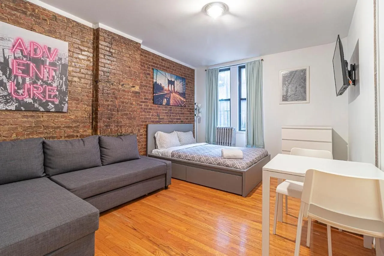 The Upper East Side Monthly Rentals Apartments New York
