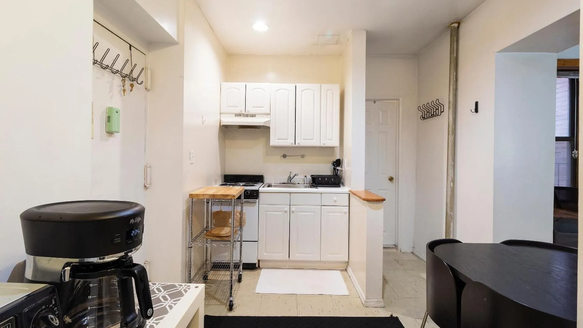 The Upper East Side Monthly Rentals Apartments New York