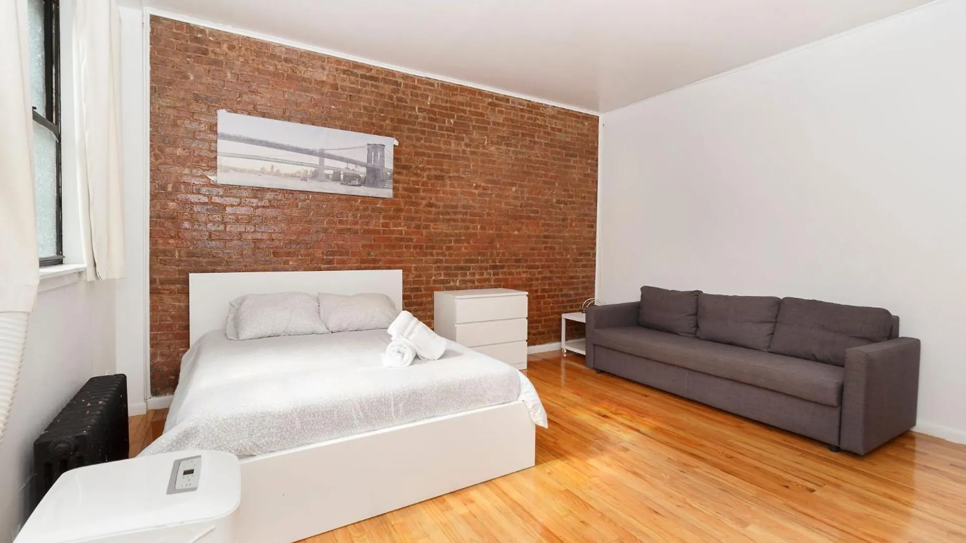 The Upper East Side Monthly Rentals Apartments New York