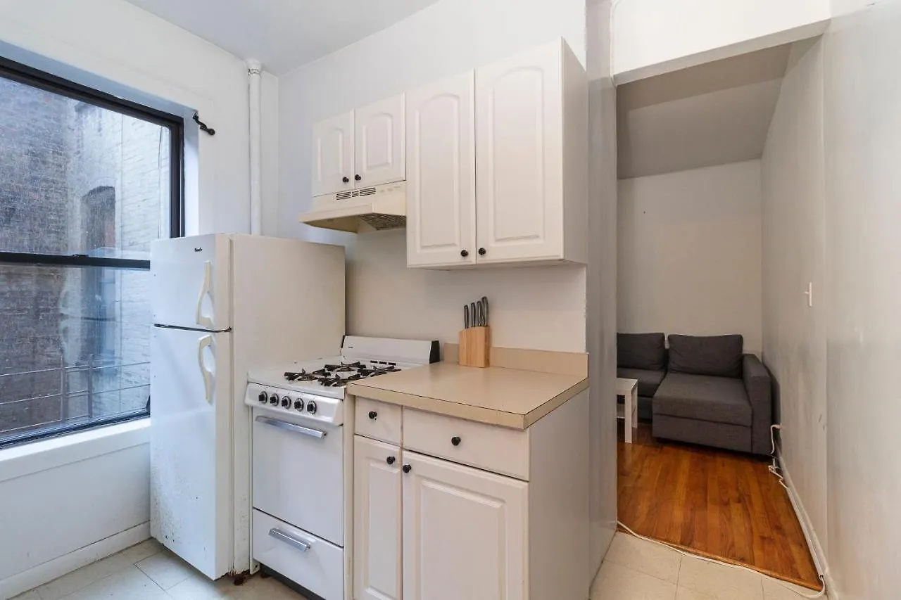 The Upper East Side Monthly Rentals Apartments 뉴욕