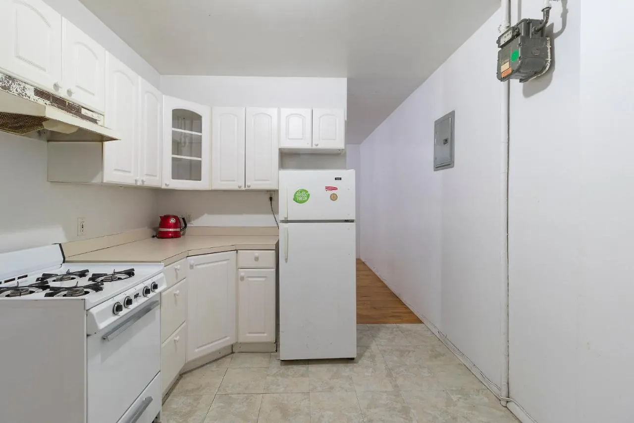 The Upper East Side Monthly Rentals Apartments 뉴욕 미국
