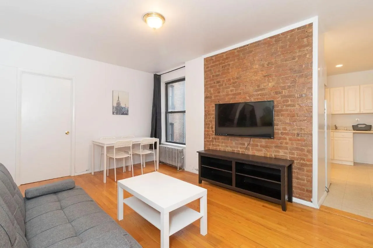 The Upper East Side Monthly Rentals Apartments 뉴욕