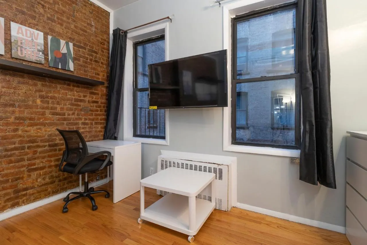 The Upper East Side Monthly Rentals Apartments 뉴욕