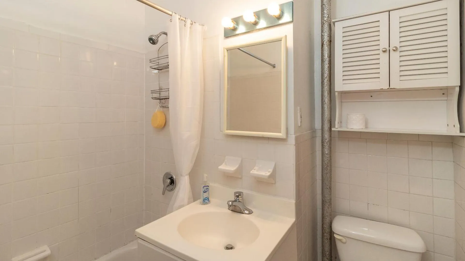 The Upper East Side Monthly Rentals Apartments 뉴욕 미국
