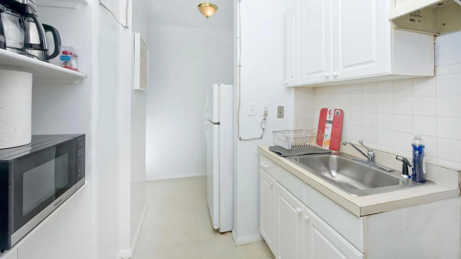 The Upper East Side Monthly Rentals Apartments 뉴욕 0*,  미국