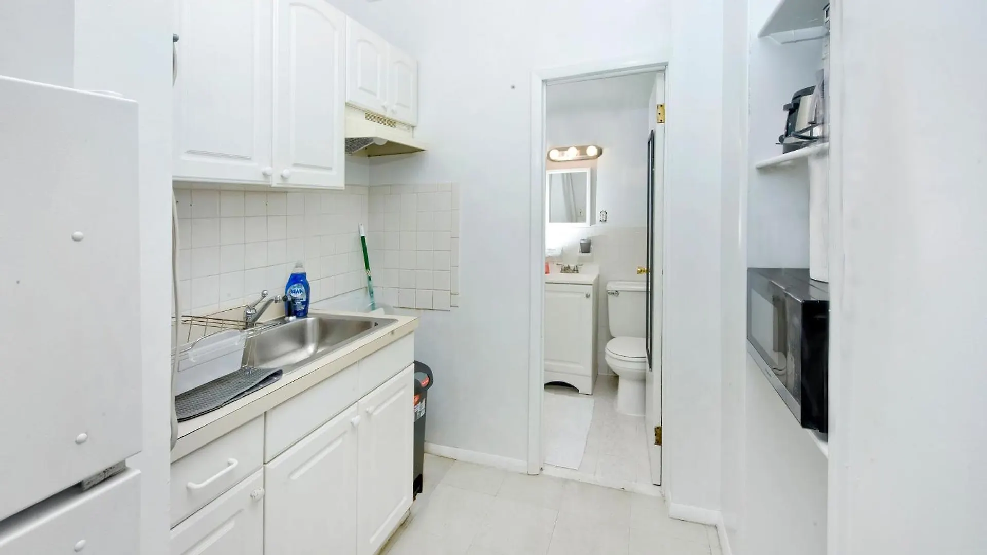 The Upper East Side Monthly Rentals Apartments 纽约