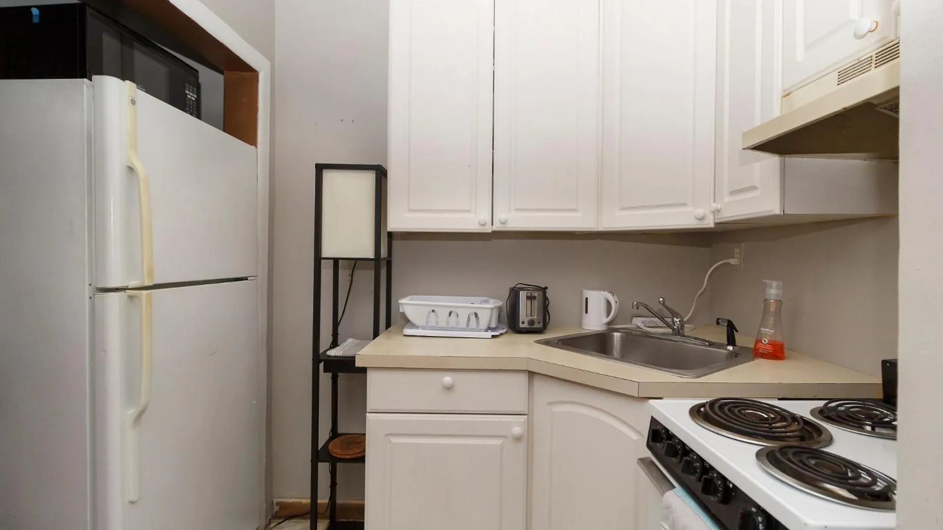 The Upper East Side Monthly Rentals Apartments 뉴욕 미국
