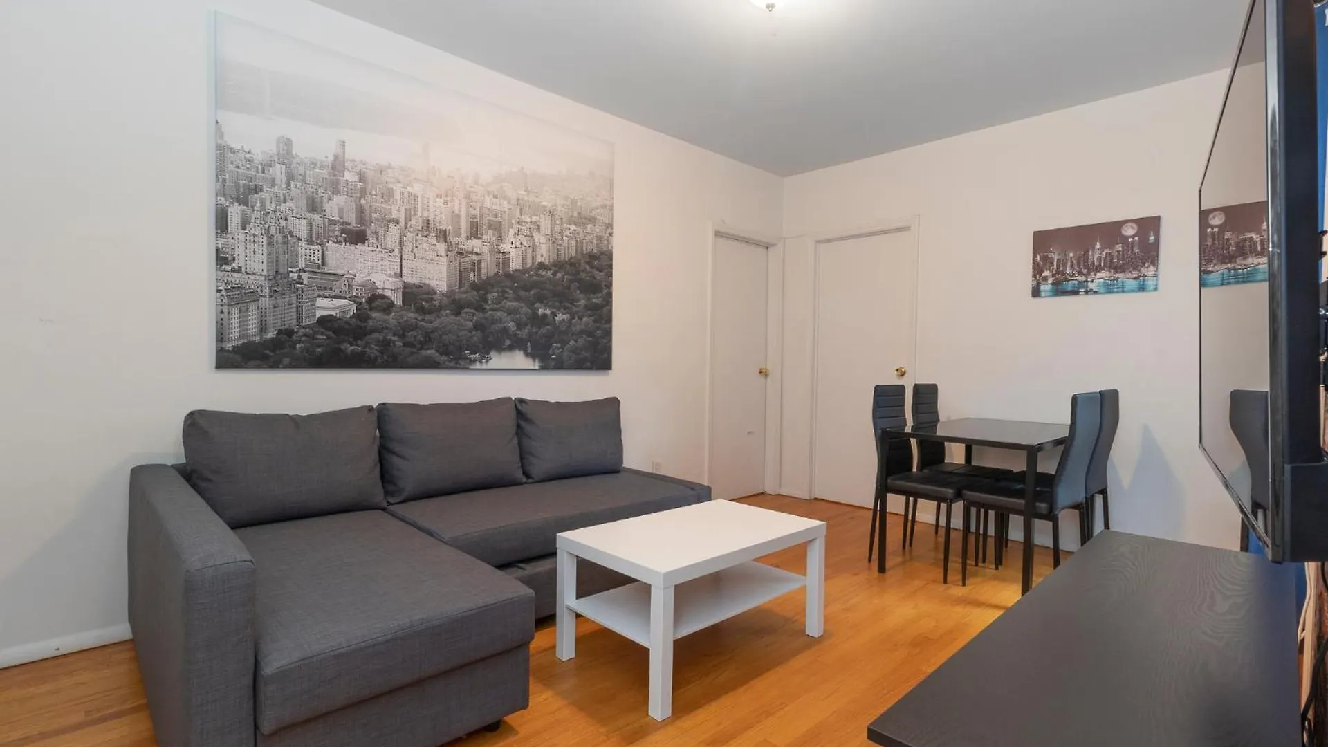 The Upper East Side Monthly Rentals Apartments 뉴욕